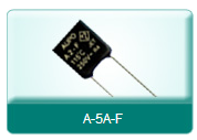 A-5A-F方壳温度保险丝