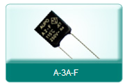 A-3A-F方壳温度保险丝