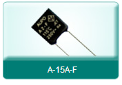 A-15A-F方壳温度保险丝