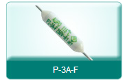 P-3A-F陶瓷温度保险丝