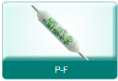 P-F陶瓷温度保险丝