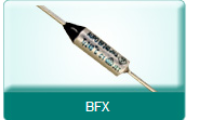 BFX子弹头温度保险丝