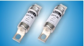 BS88-4 British standard fuse, high speed.