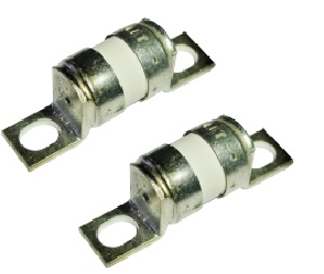 BS88-4 240V/150VDC IR50kA RMS Sym. IR10kA 150VDC