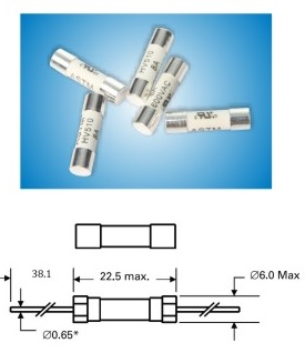 HV510 600VAC 200mA-20A