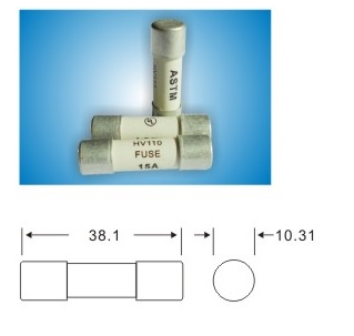 HV110 SERIES 1000VDC DMI 440mA-15A