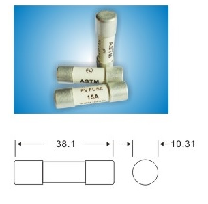 HV110.PV Series 1000VDC 1A-30A