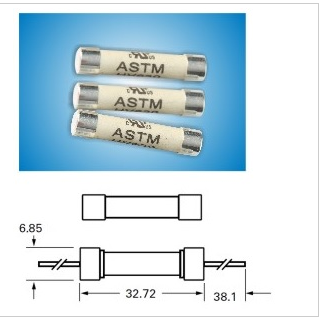 HV660 series 500Vac/dc 10A-30A
