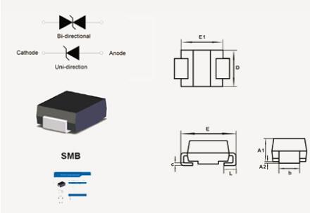 TVS Diode