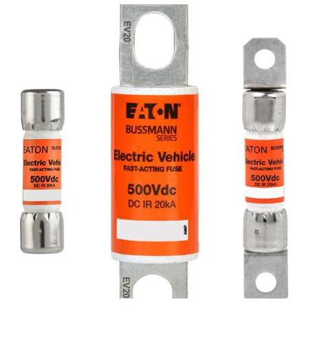 BUSSMANN EV系列熔断器