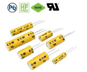 BUSSMANN TV系列超级电容