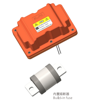MSD手动维修开关